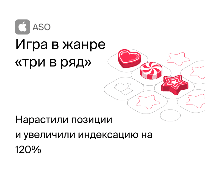 Приложение для общения с AI-персонажами (NDA)