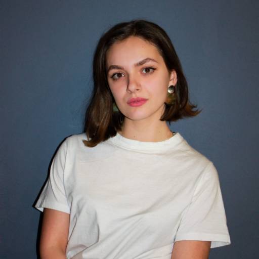 Anna Korman