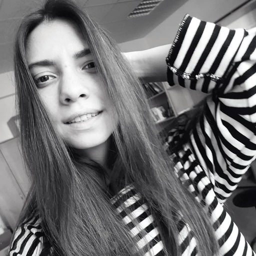 Anna Sofiiskaia