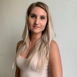Valeriya Shalimova