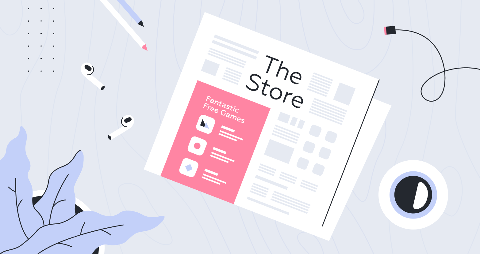 Featuring in the App Store and Google Play: what is it and how to get it