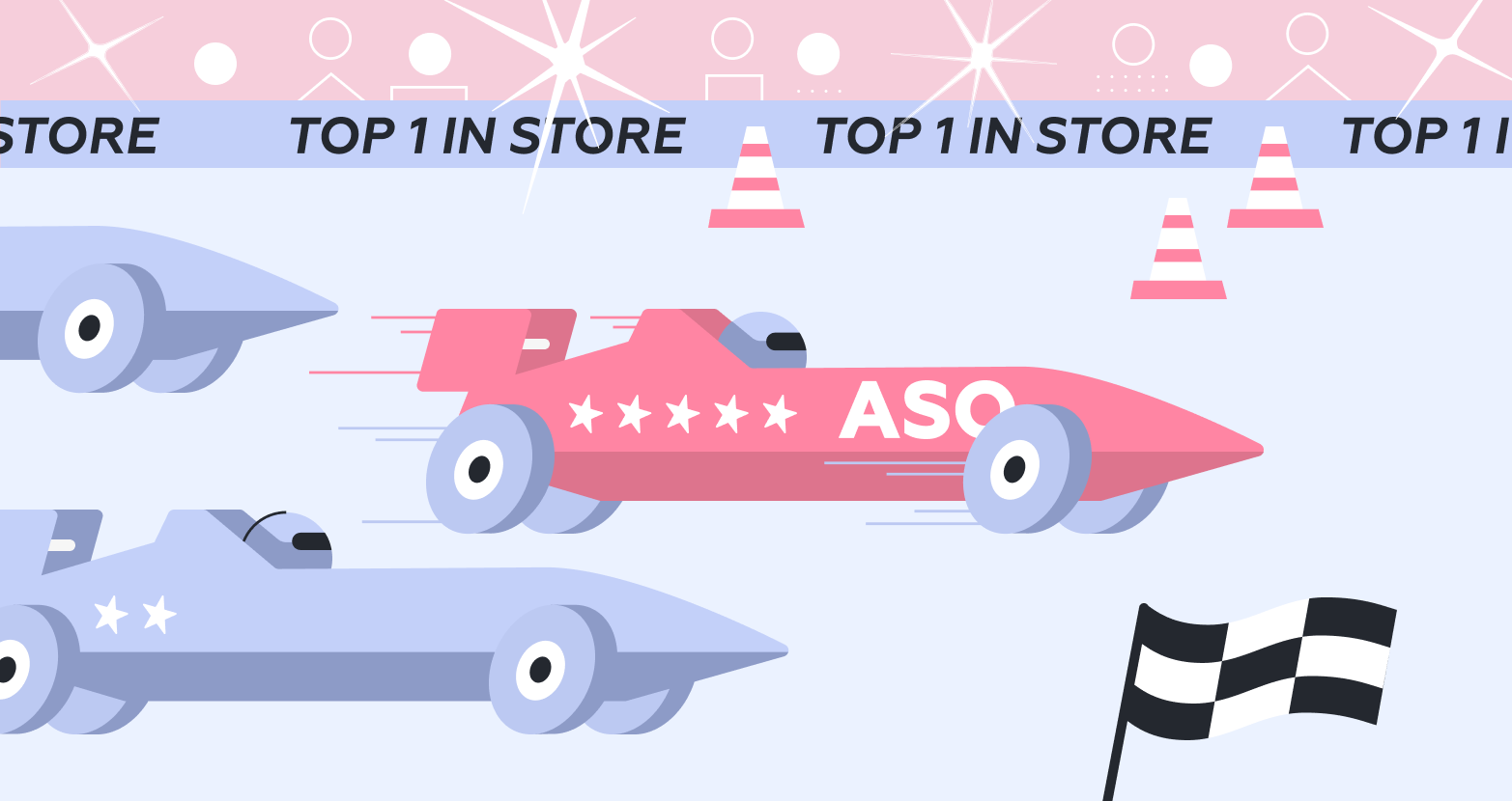 Ways to promote mobile apps