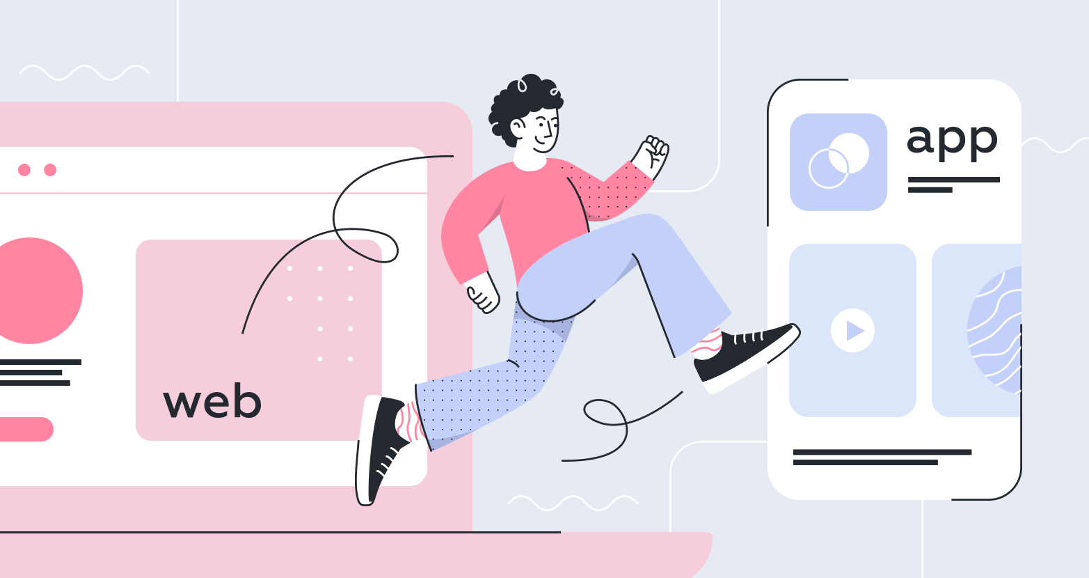 Web-to-App Funnels For Mobile App Promotion — Post-IDFA World Solution to combat iOS 14.5 and SKAdNetwork limitations