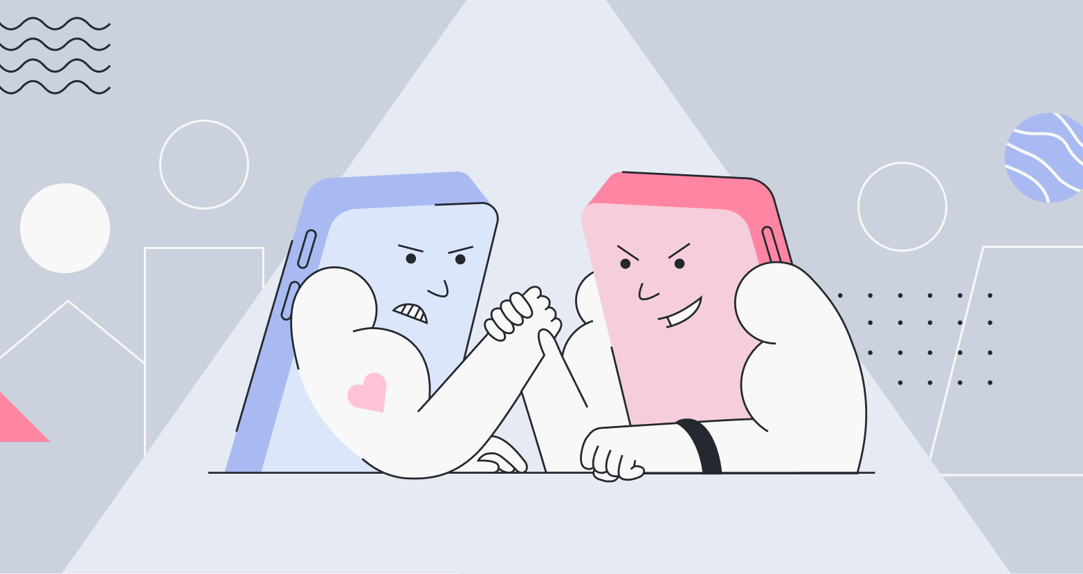 An app or a mobile website: which is better?