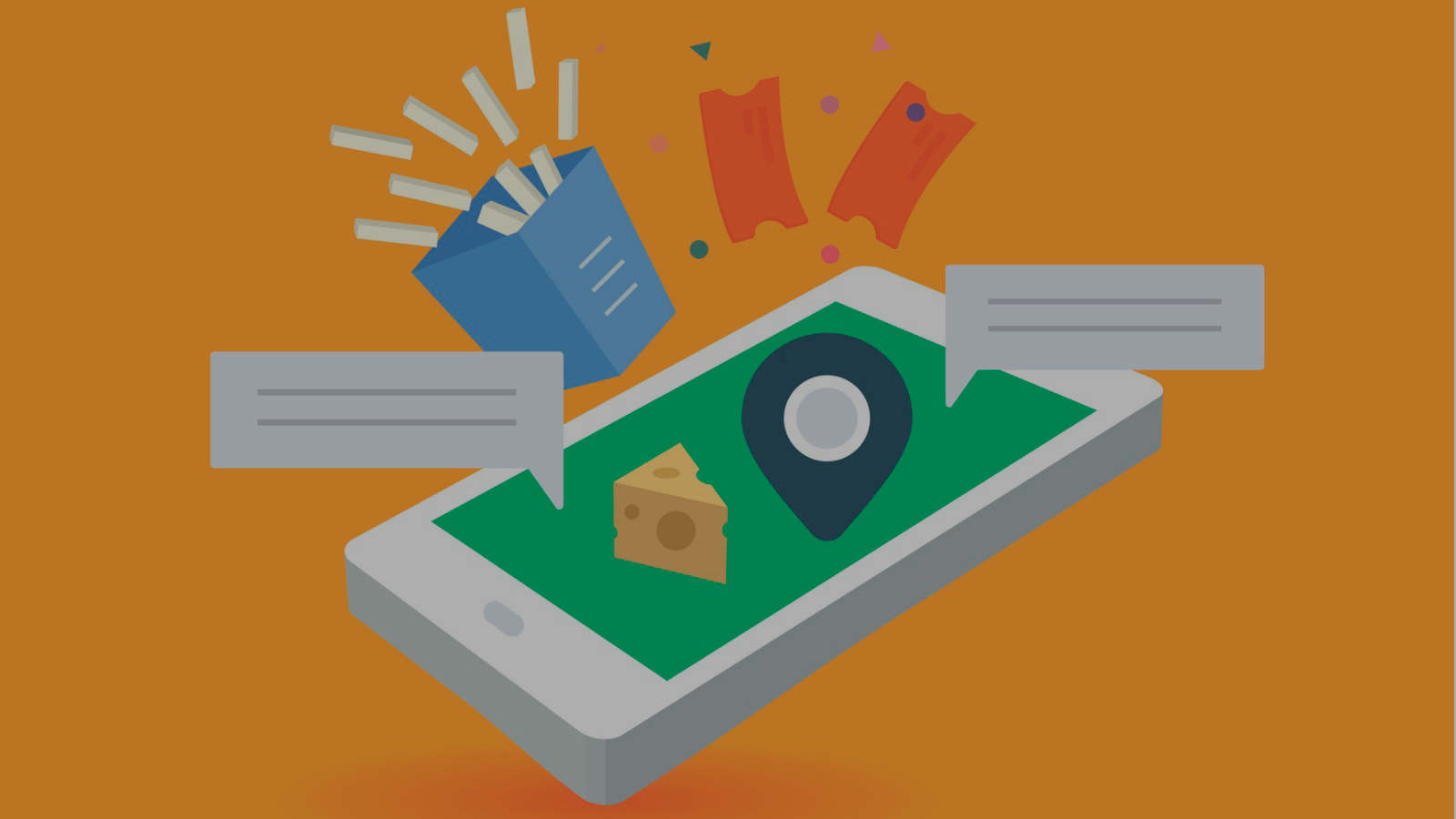 Где ещё почитать об App Store Optimization?