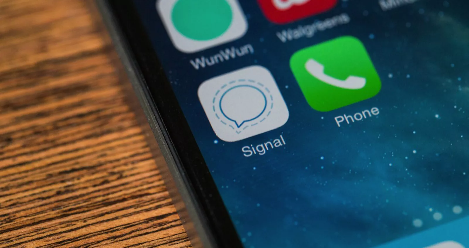 Реклама в приложениях iOS