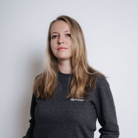 Юлия Красильникова