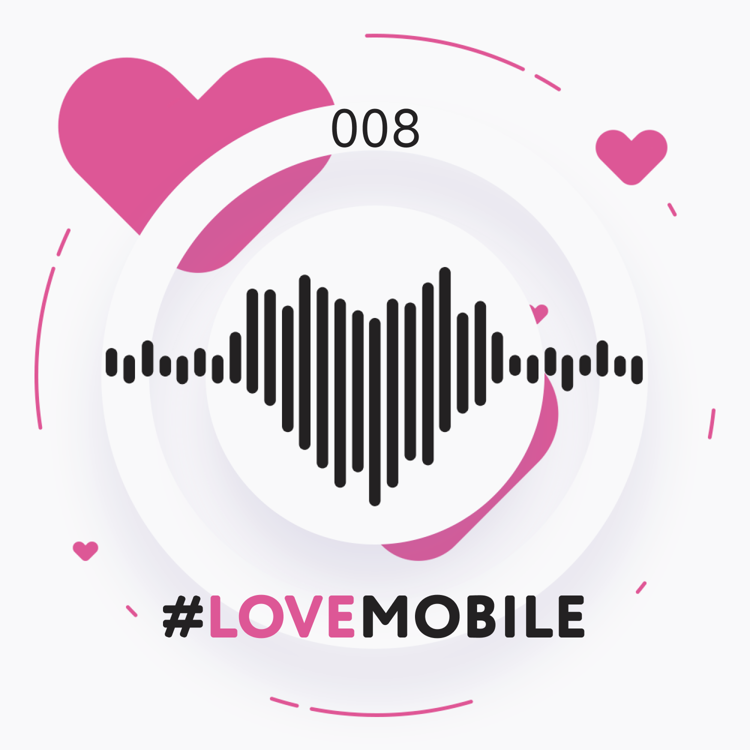 #LOVEMOBILE 008 — Что будет с IDFA / Как регуляторы борются с фродом