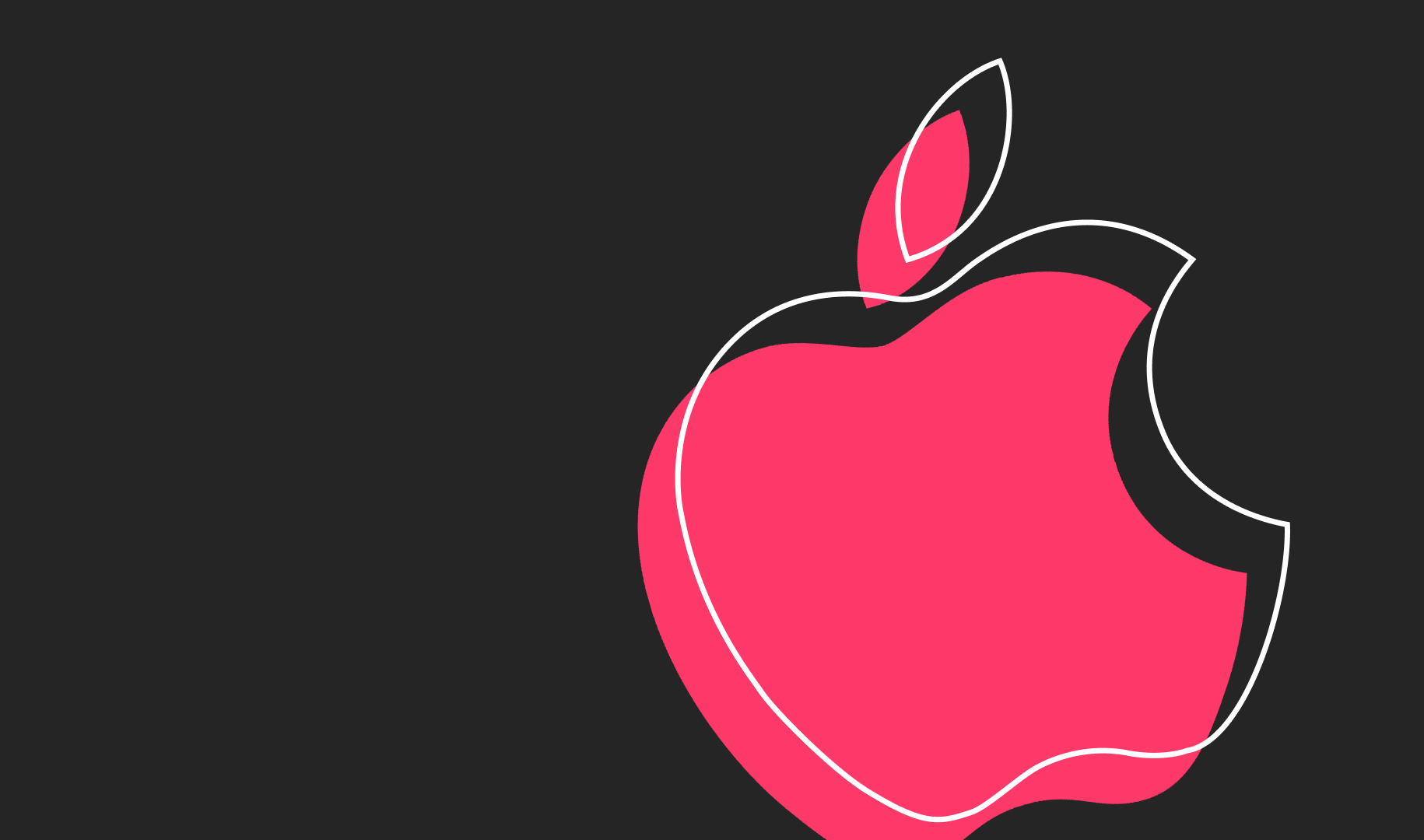 Новые правила Apple