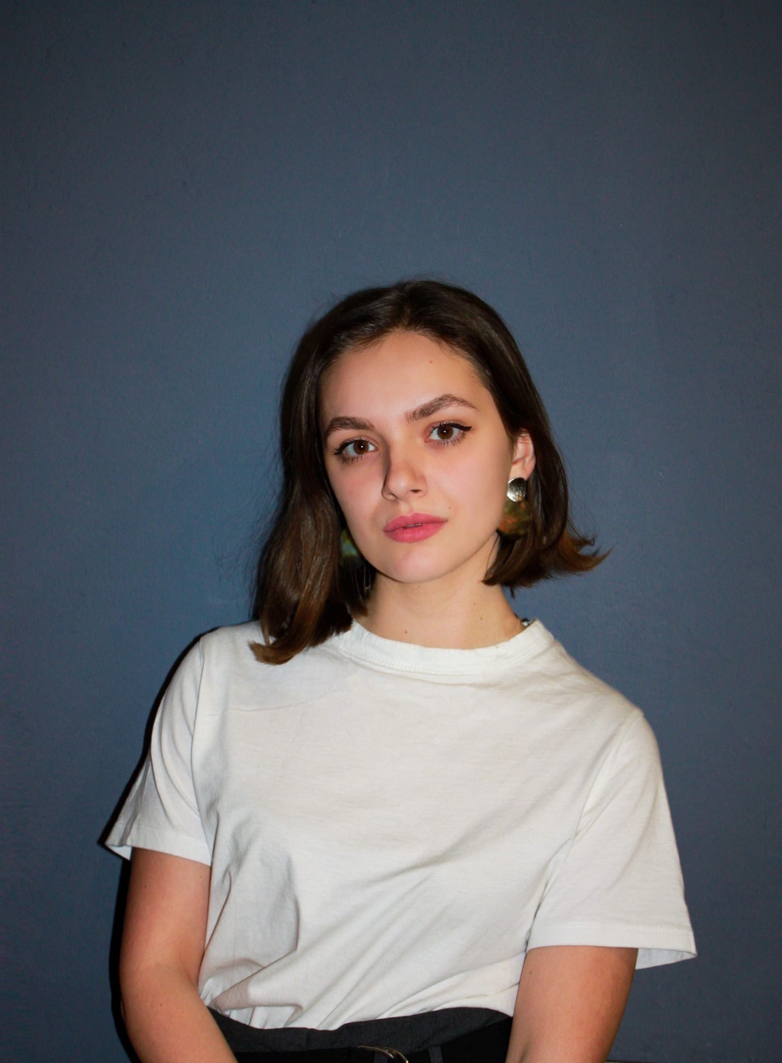 Анна Чеблукова