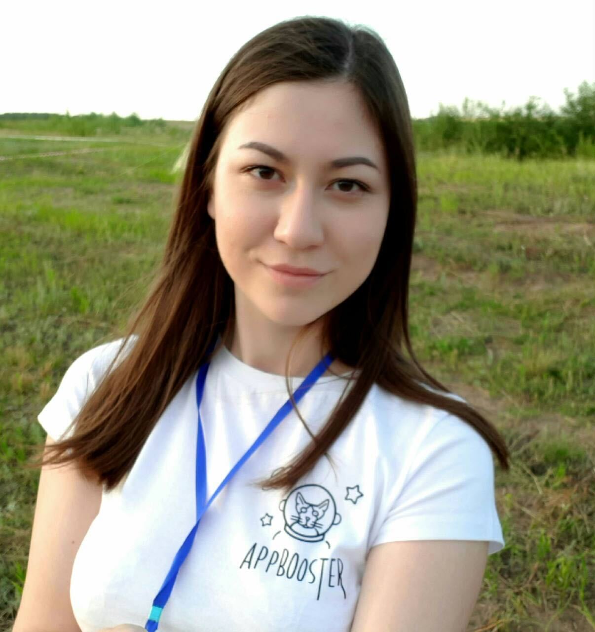 Ирина Льготина