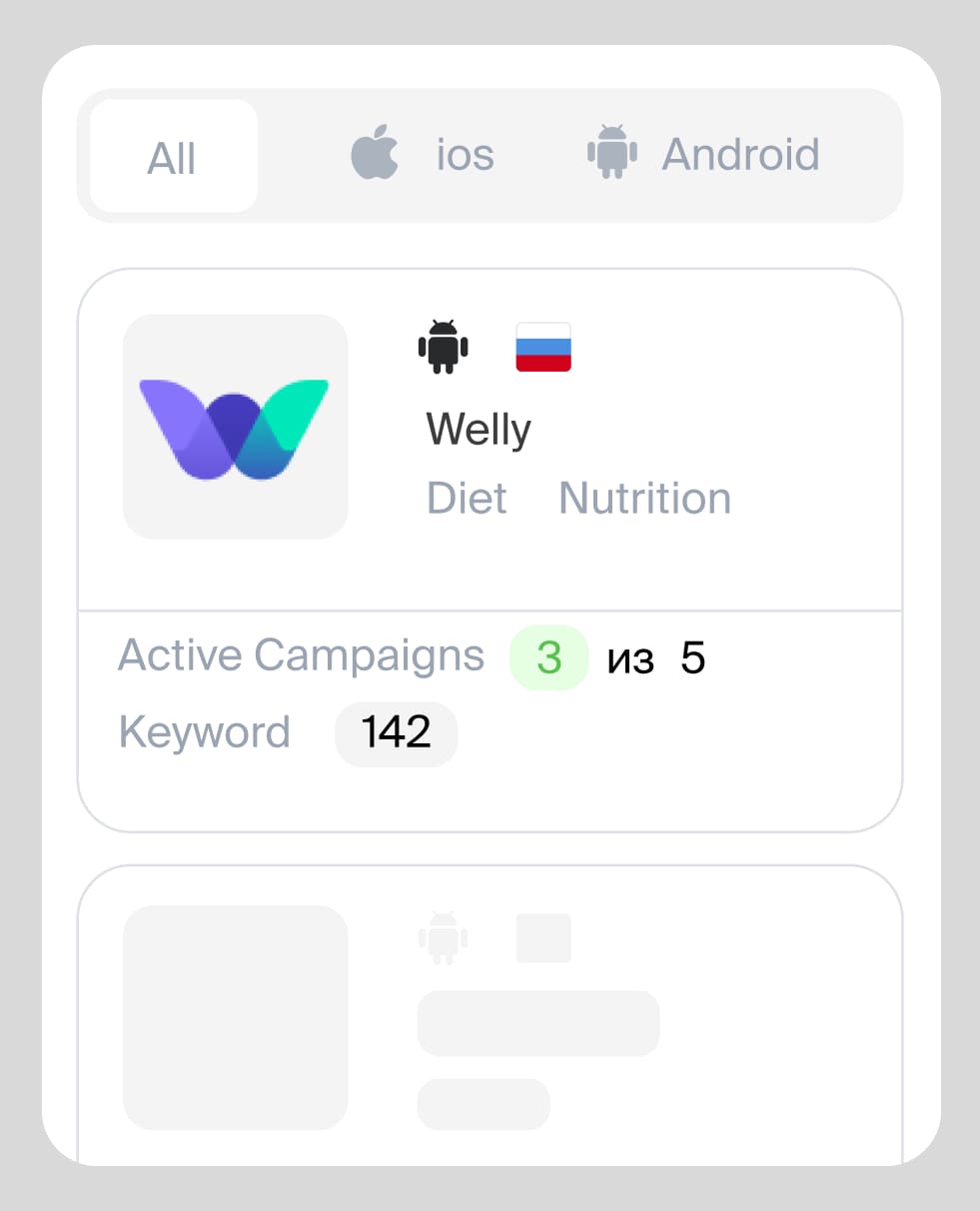 Follow your competitors' promotion activities